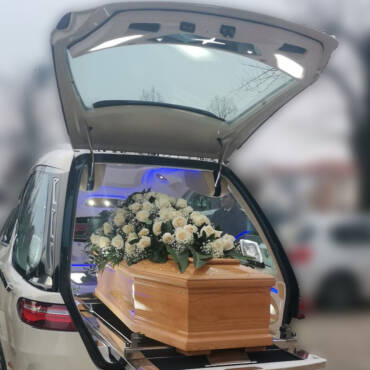 CARRO APERTO