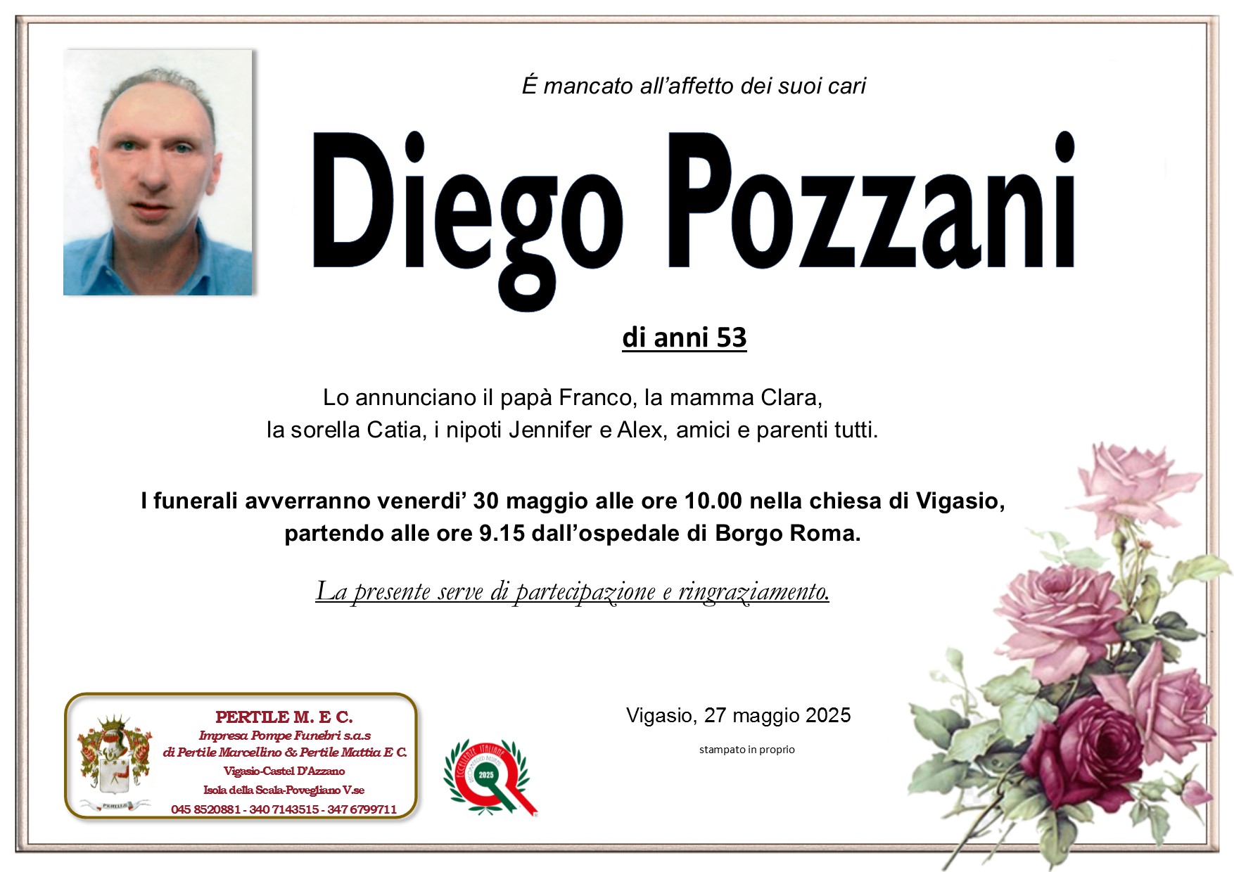 Pozzani Diego