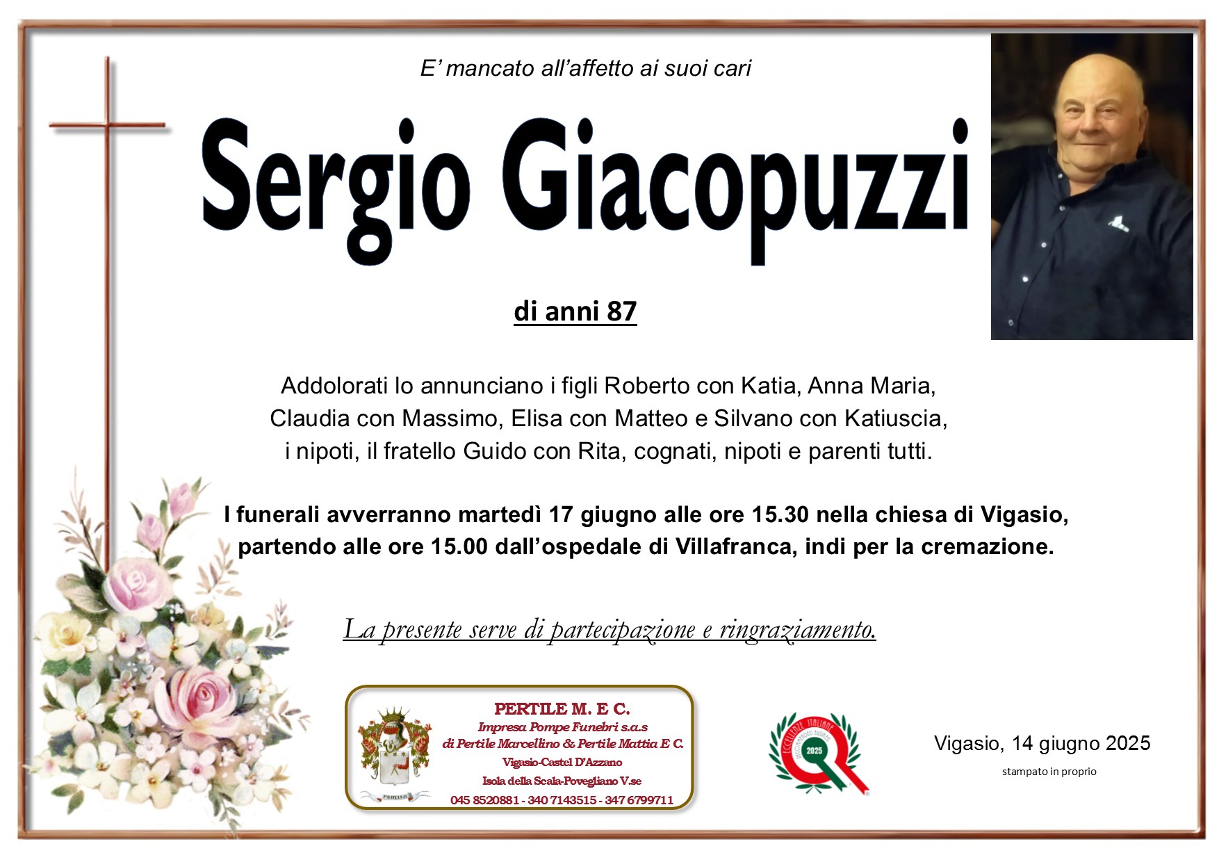 Giacopuzzi Sergio