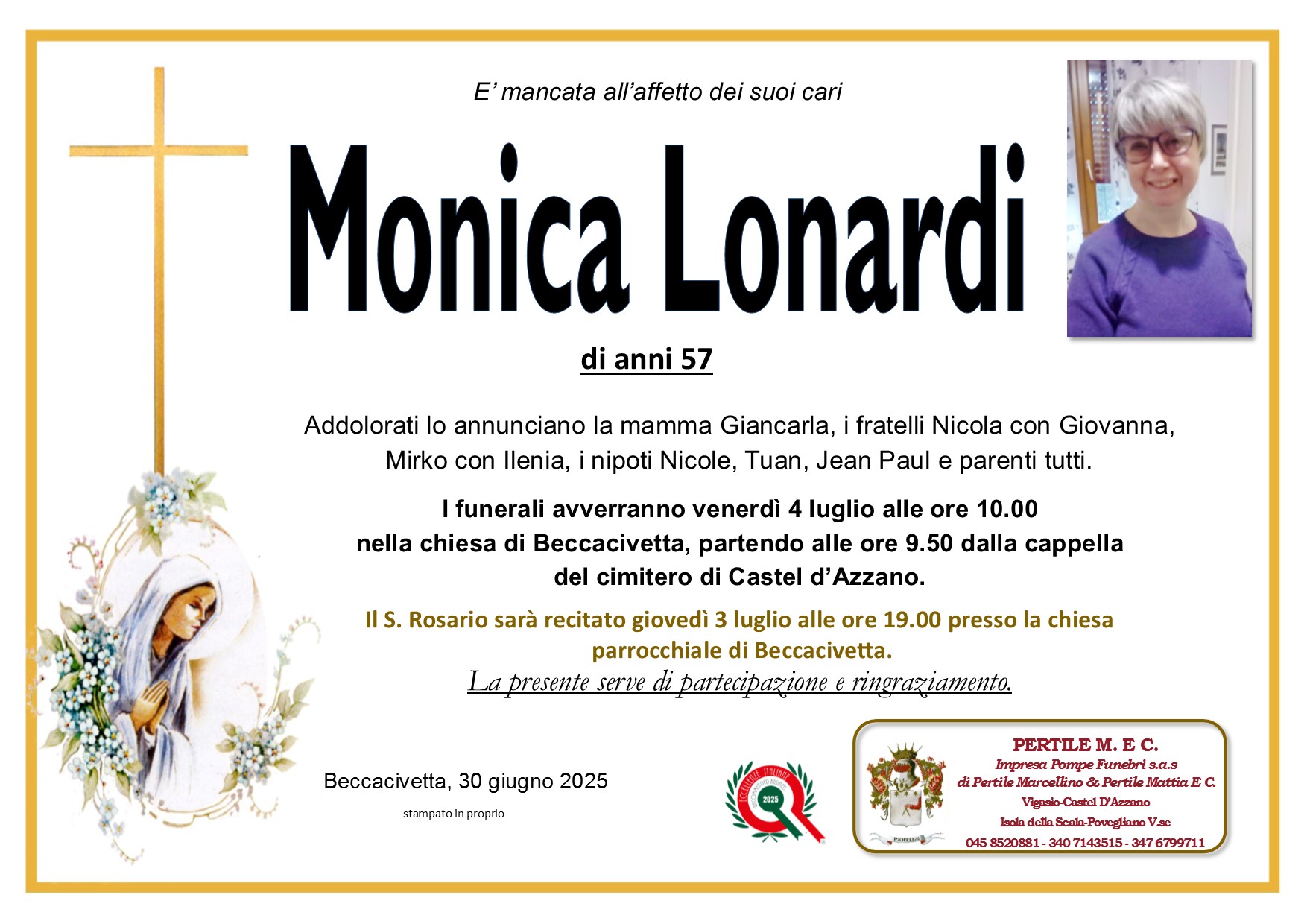 Lonardi Monica