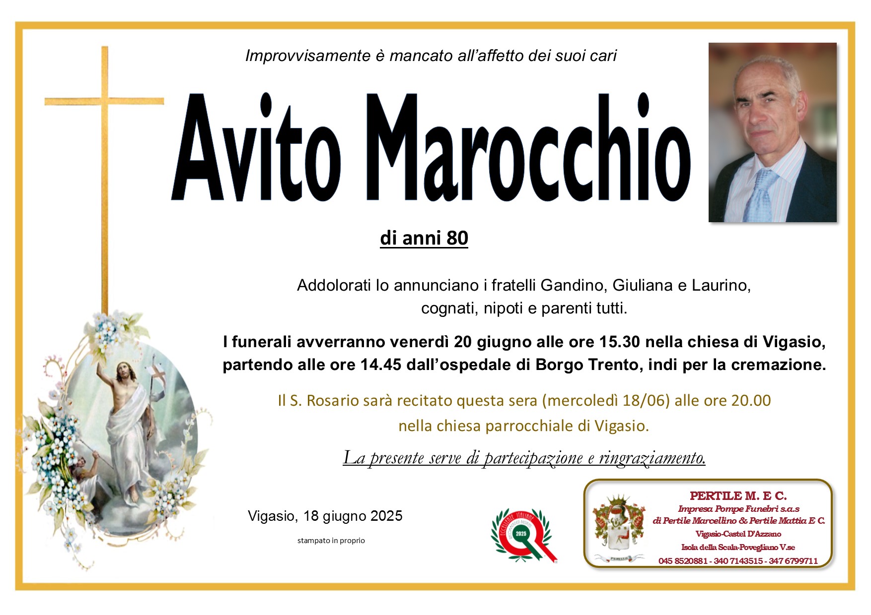 Marocchio Avito