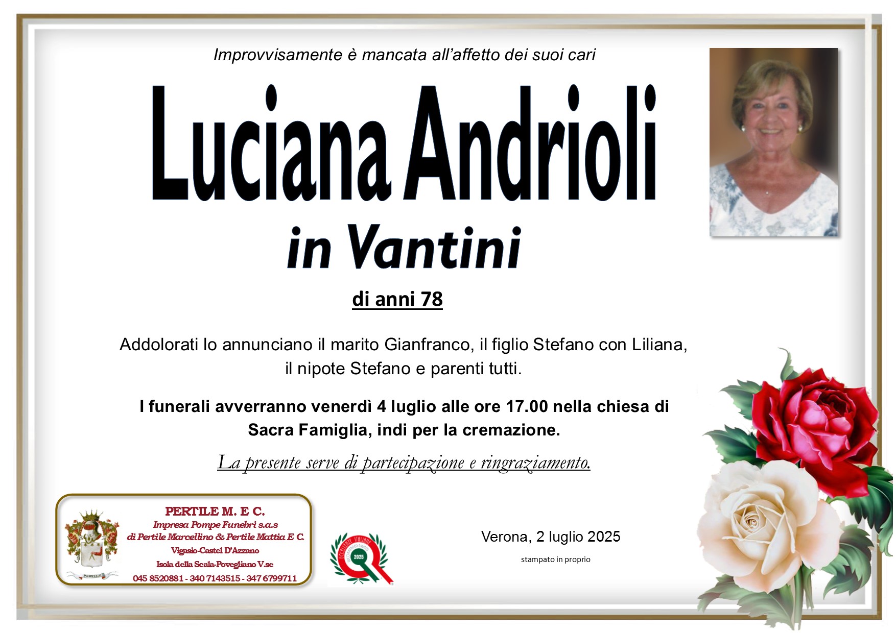 Andrioli Luciana