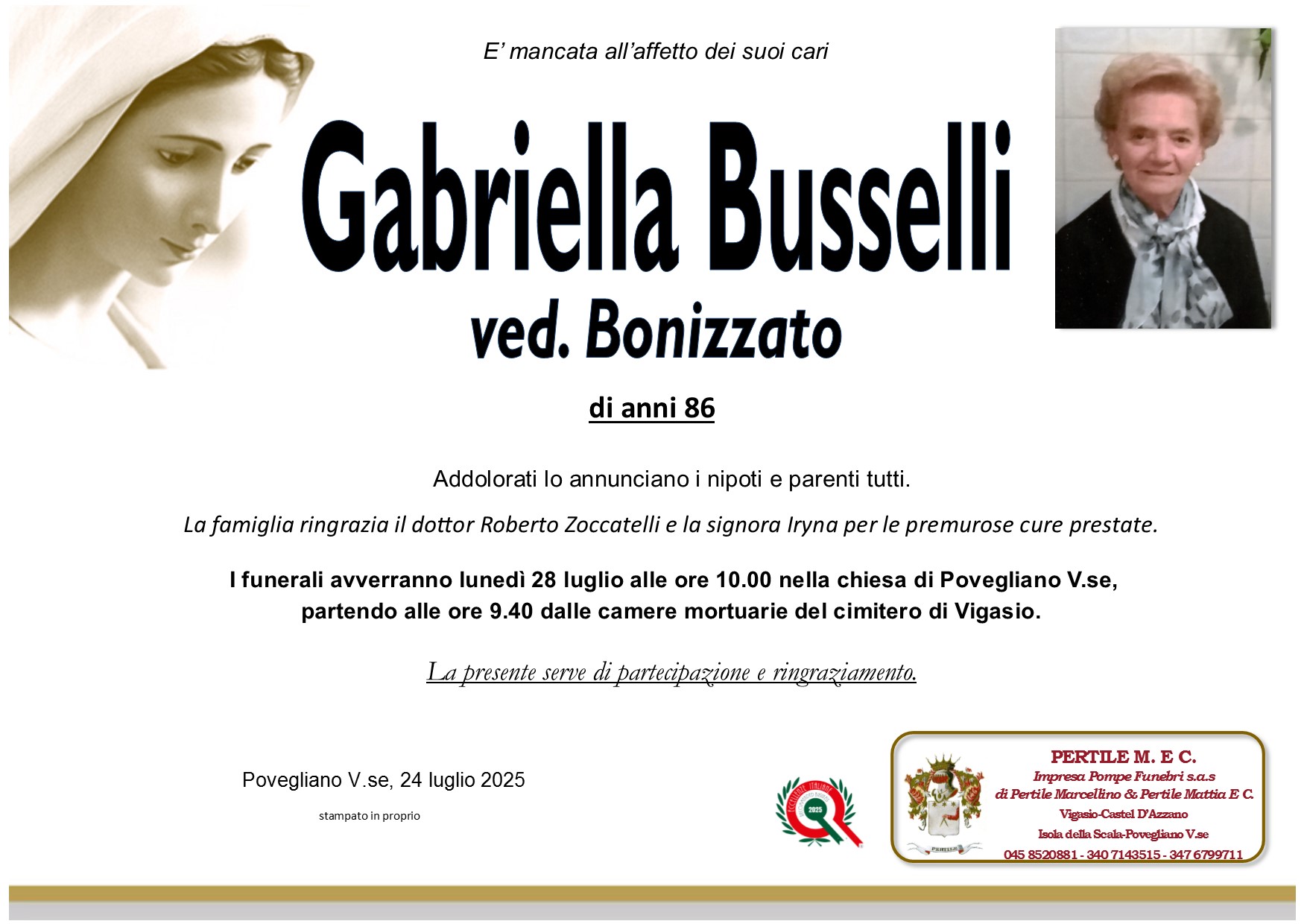 Busselli Gabriella