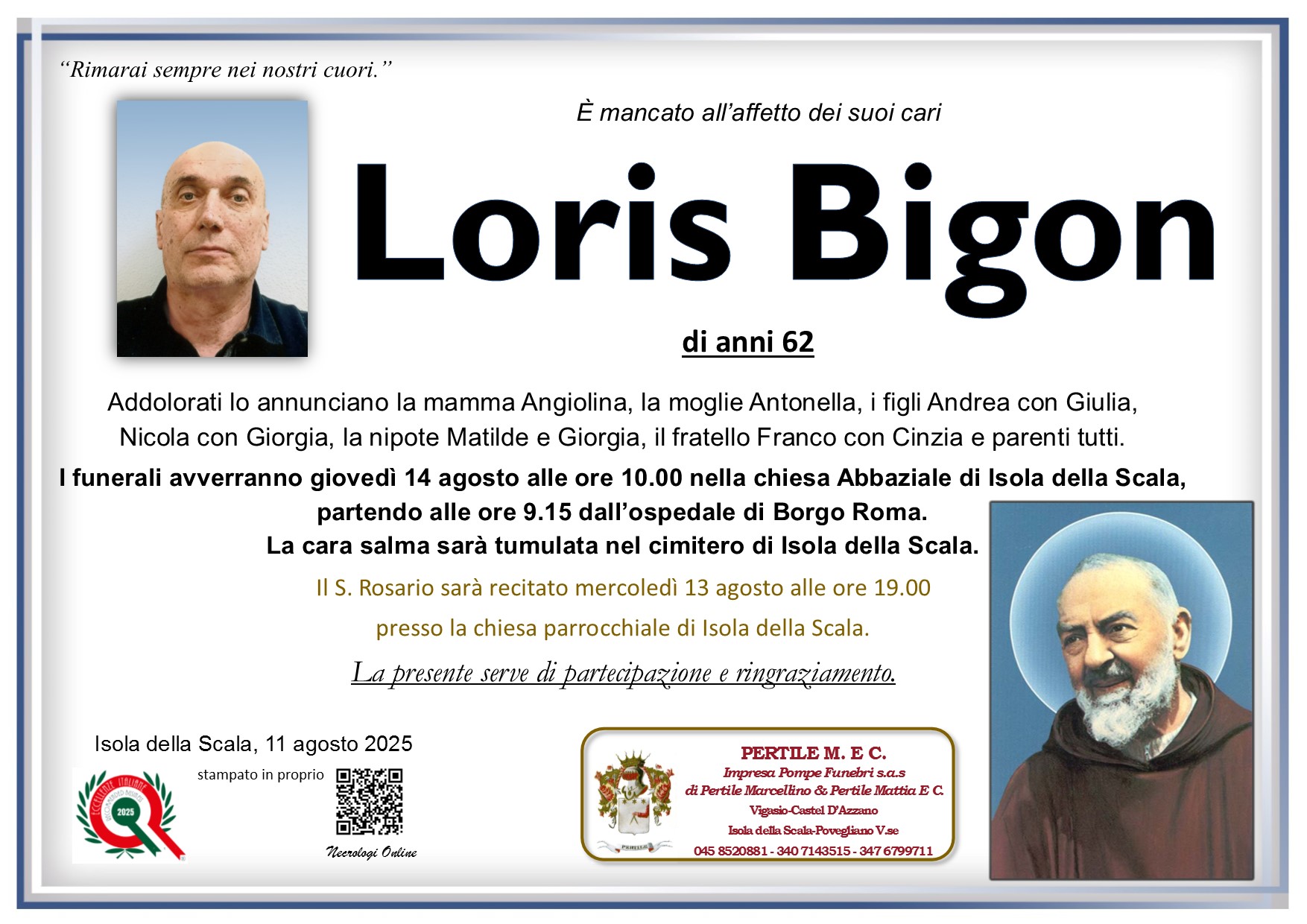 Bigon Loris