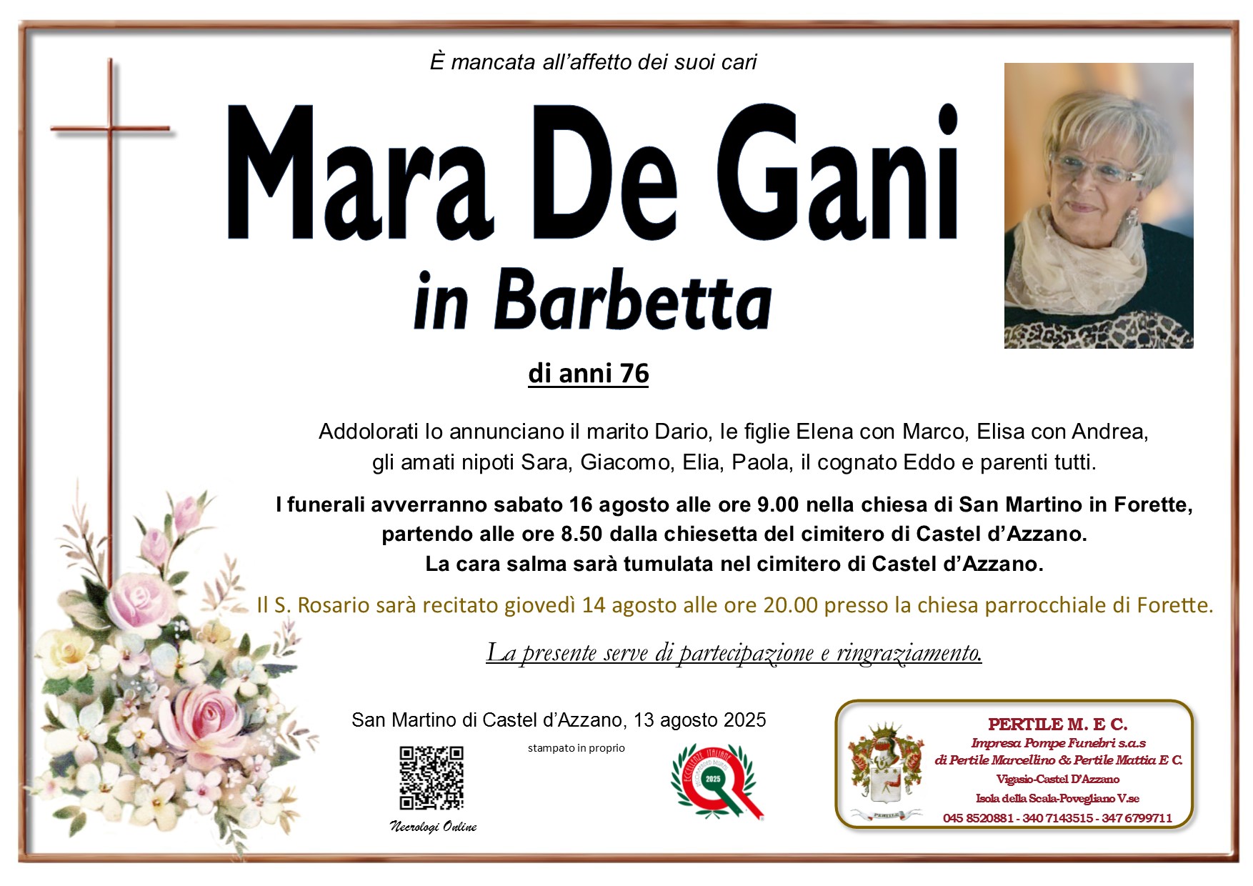 De Gani Mara