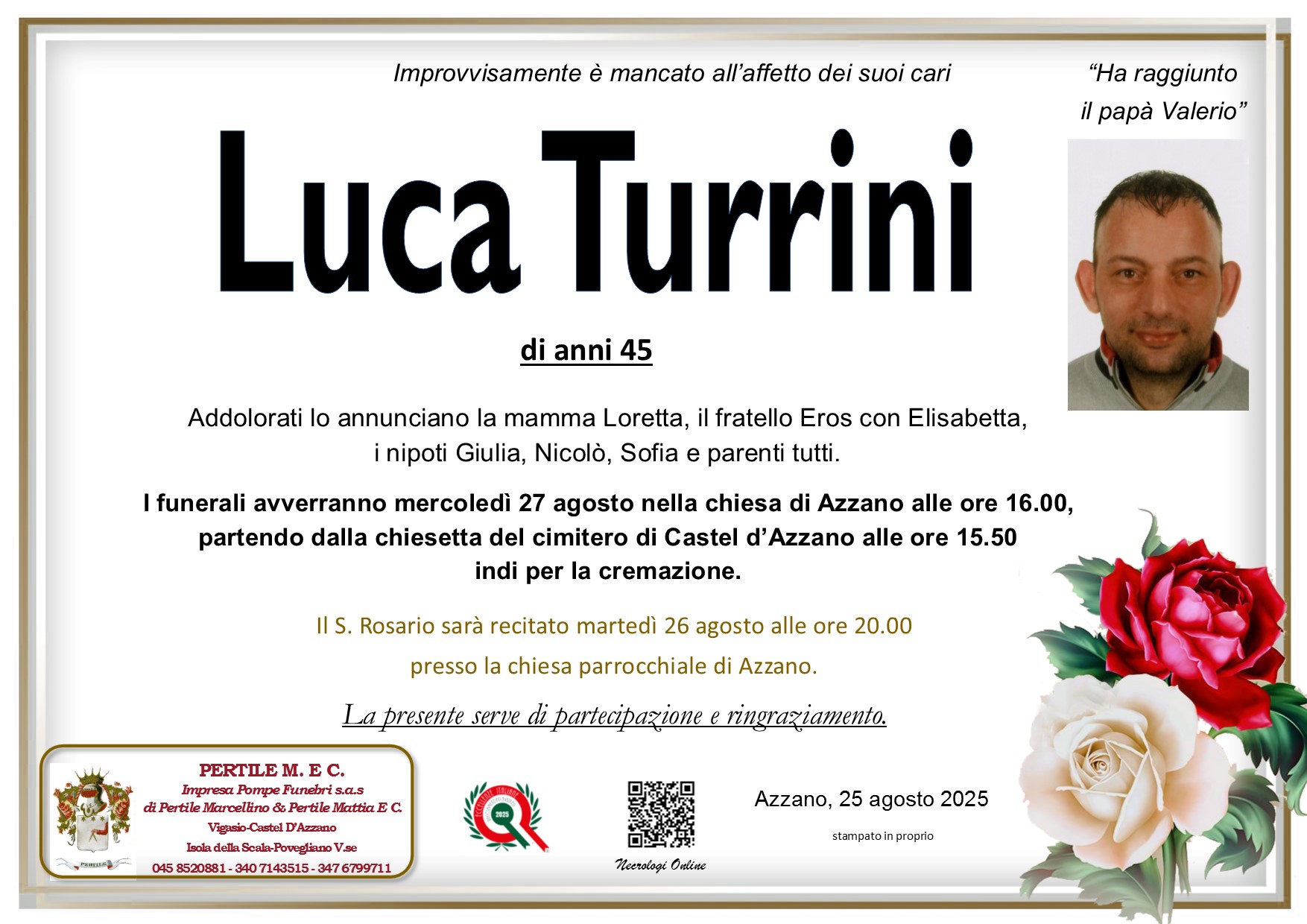 Luca Turrini
