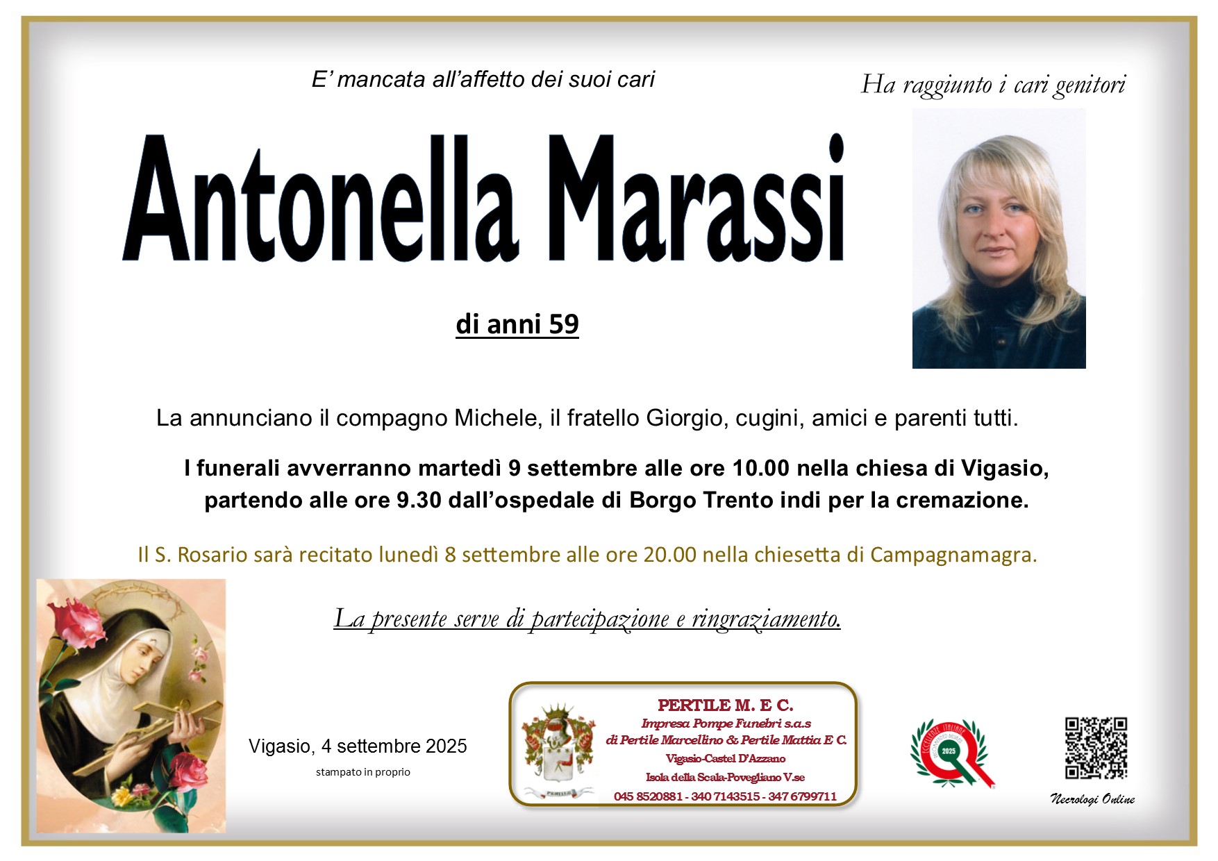 Marassi Antonella