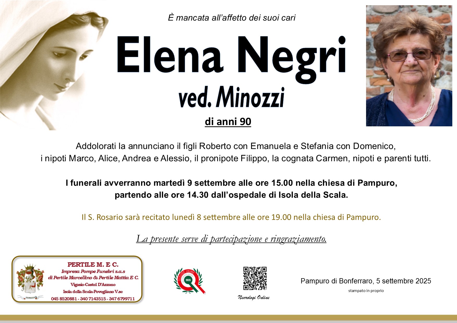 Negri Elena