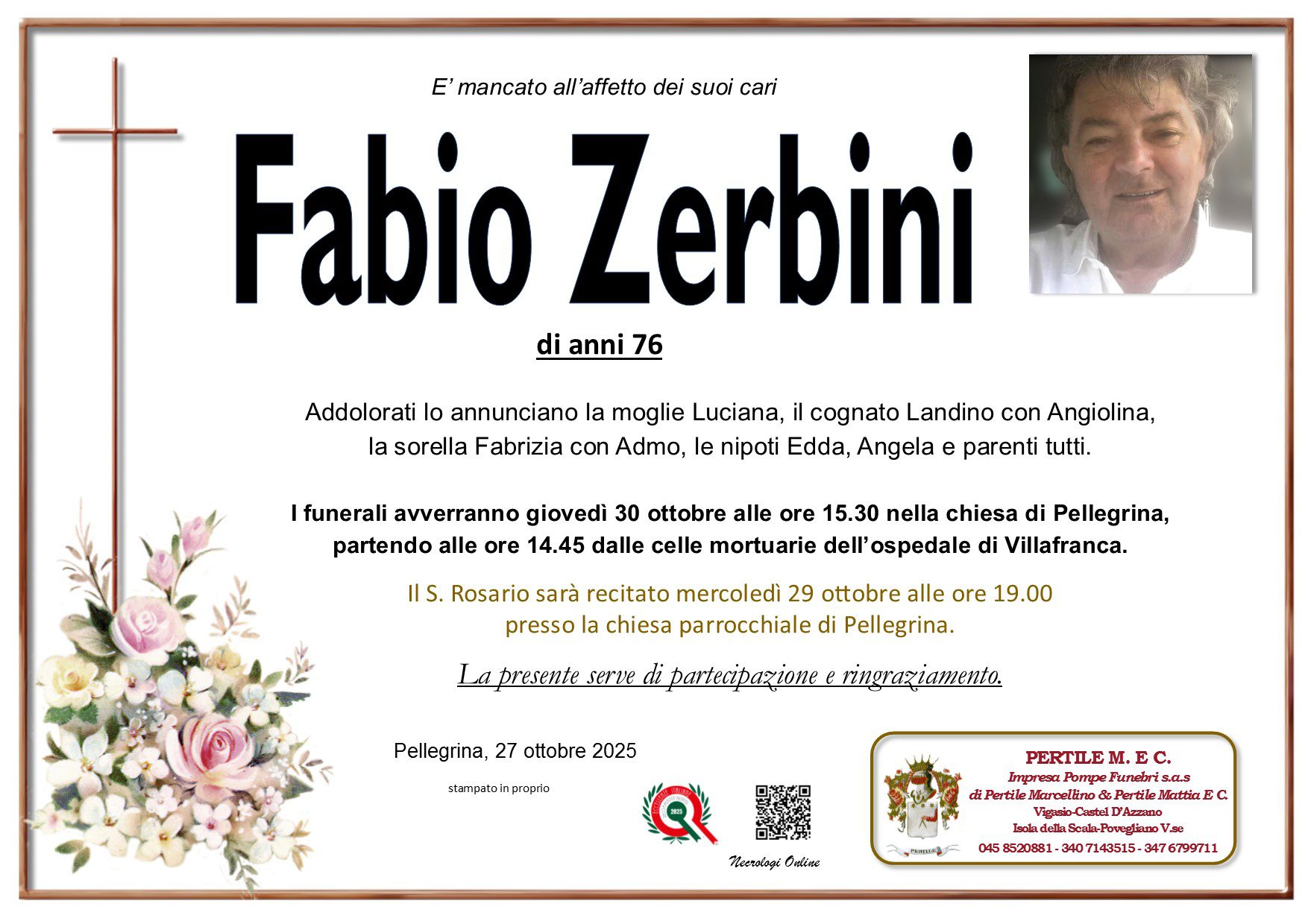 Zerbini Fabio