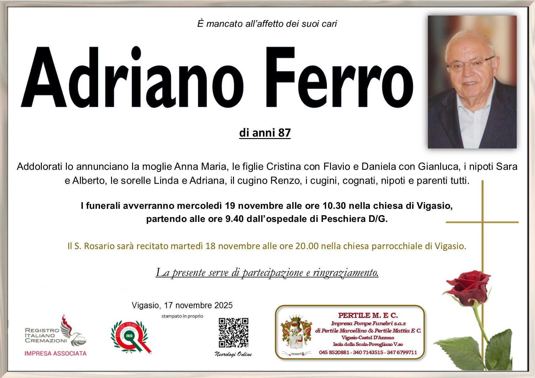 Ferro Adriano