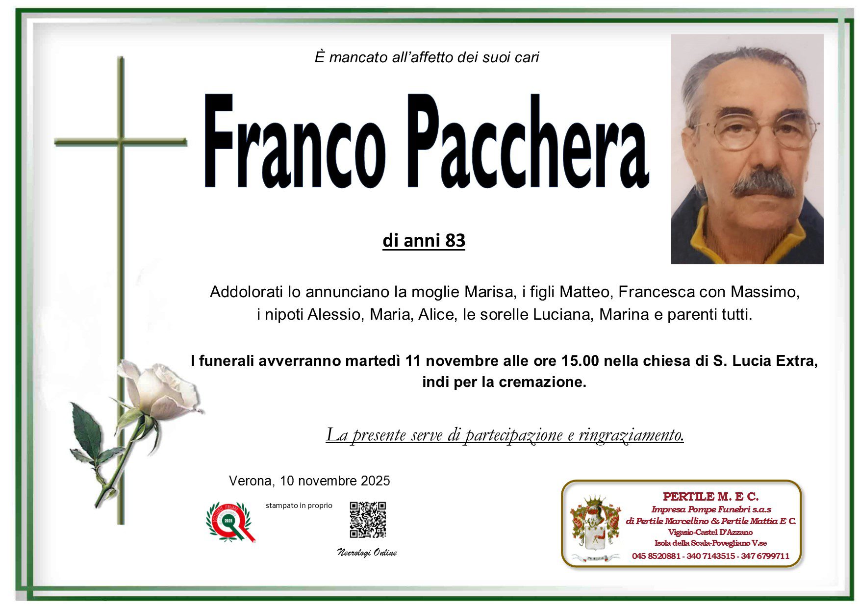 Pacchera Franco