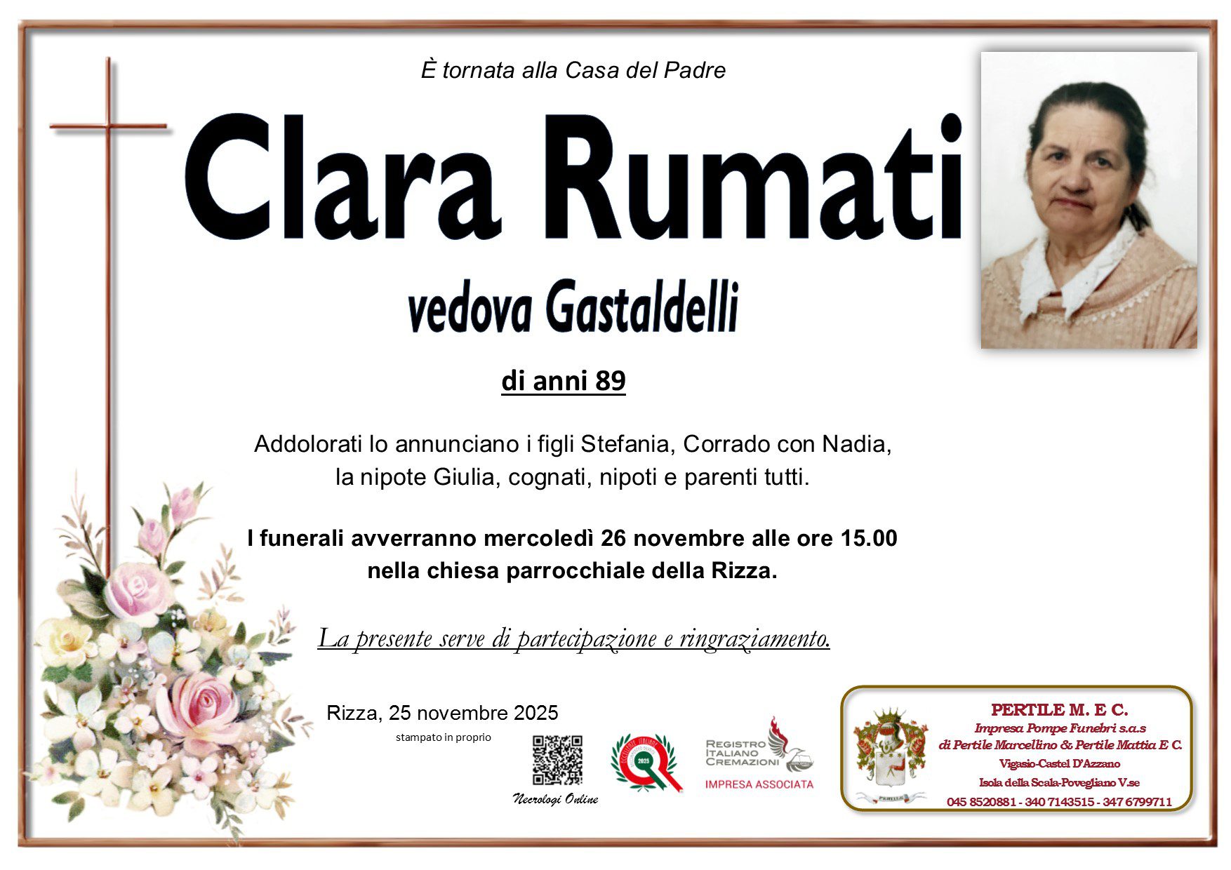Rumati Clara
