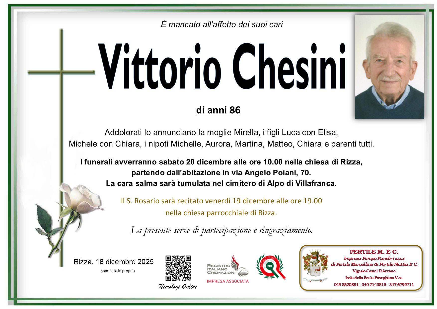 Chesini Vittorio