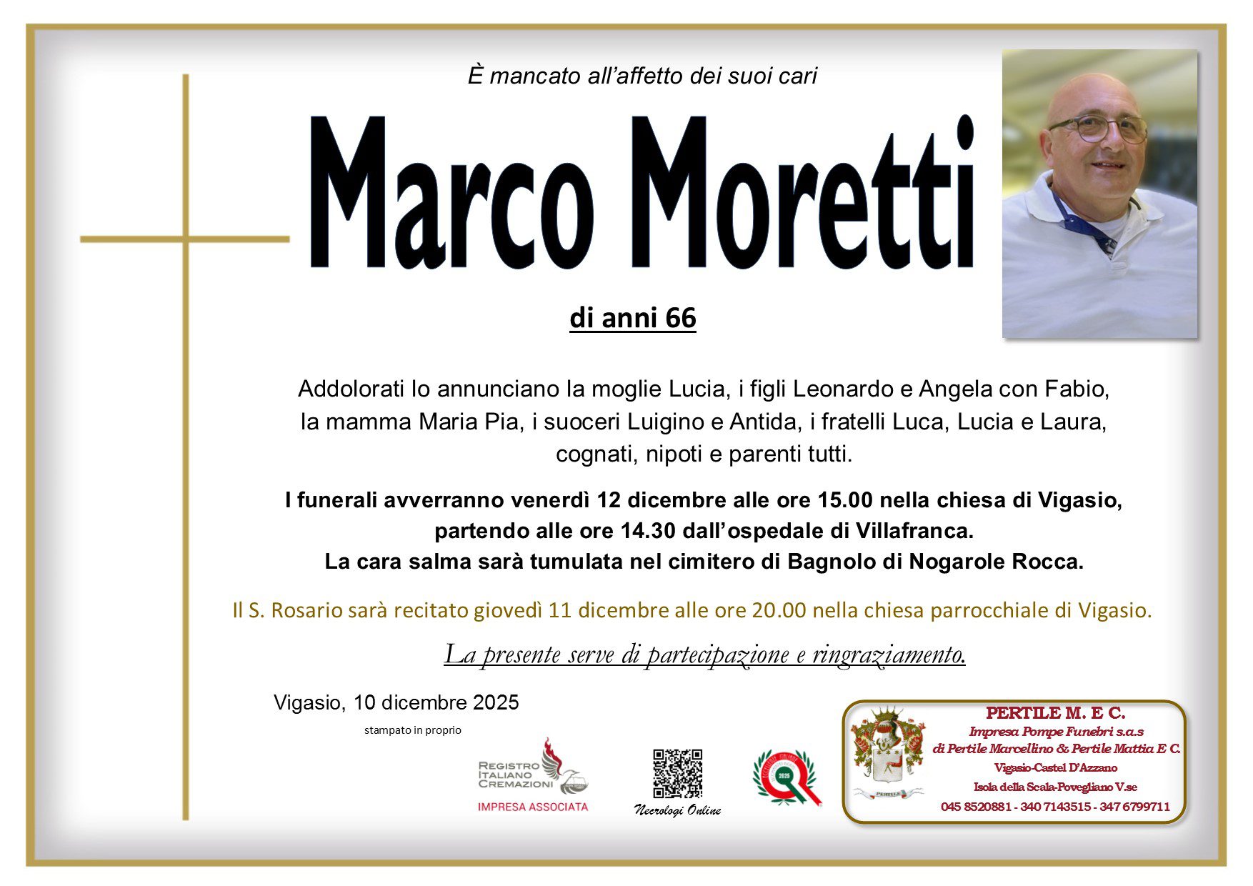 Moretti Marco