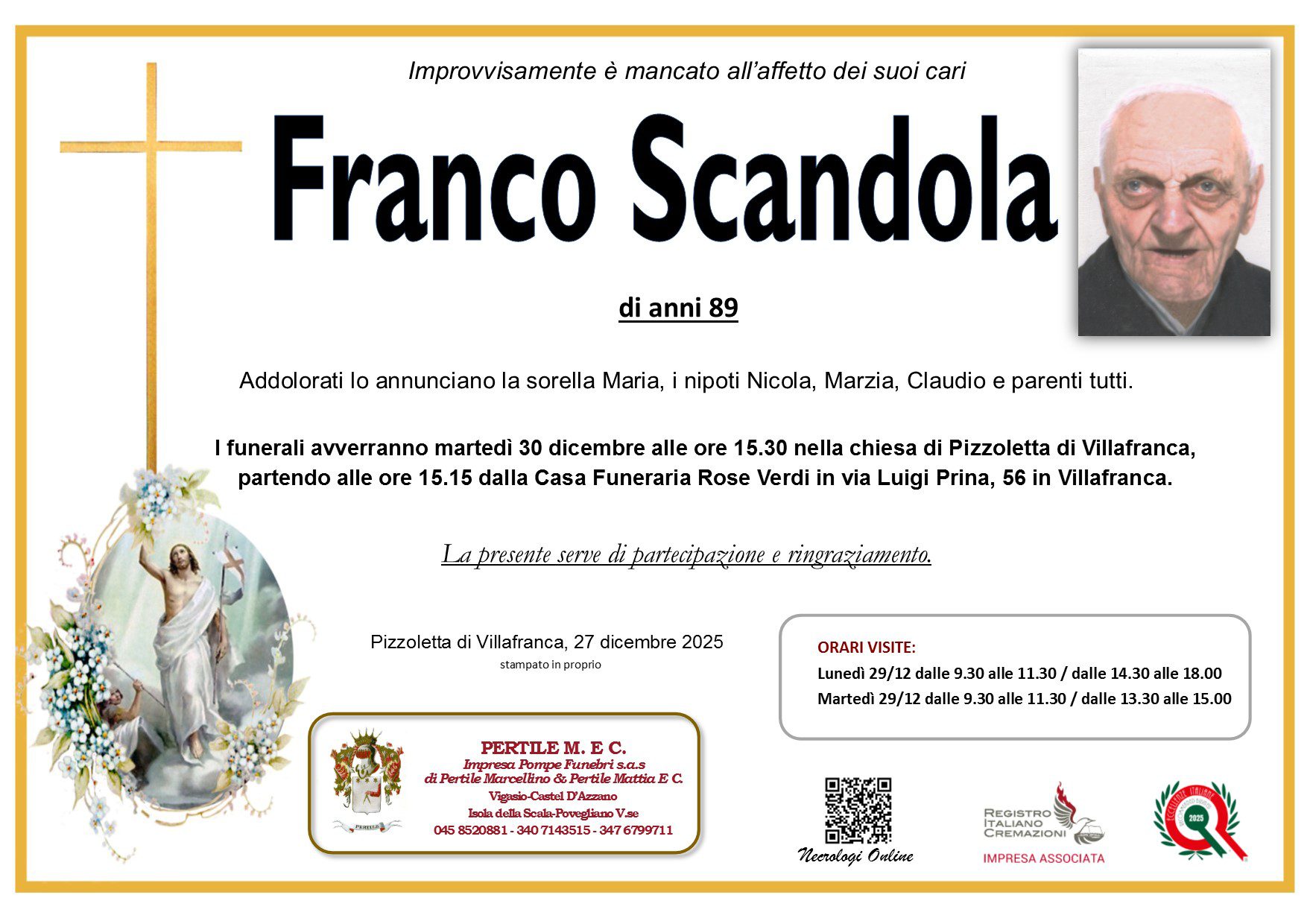 Scandola Franco