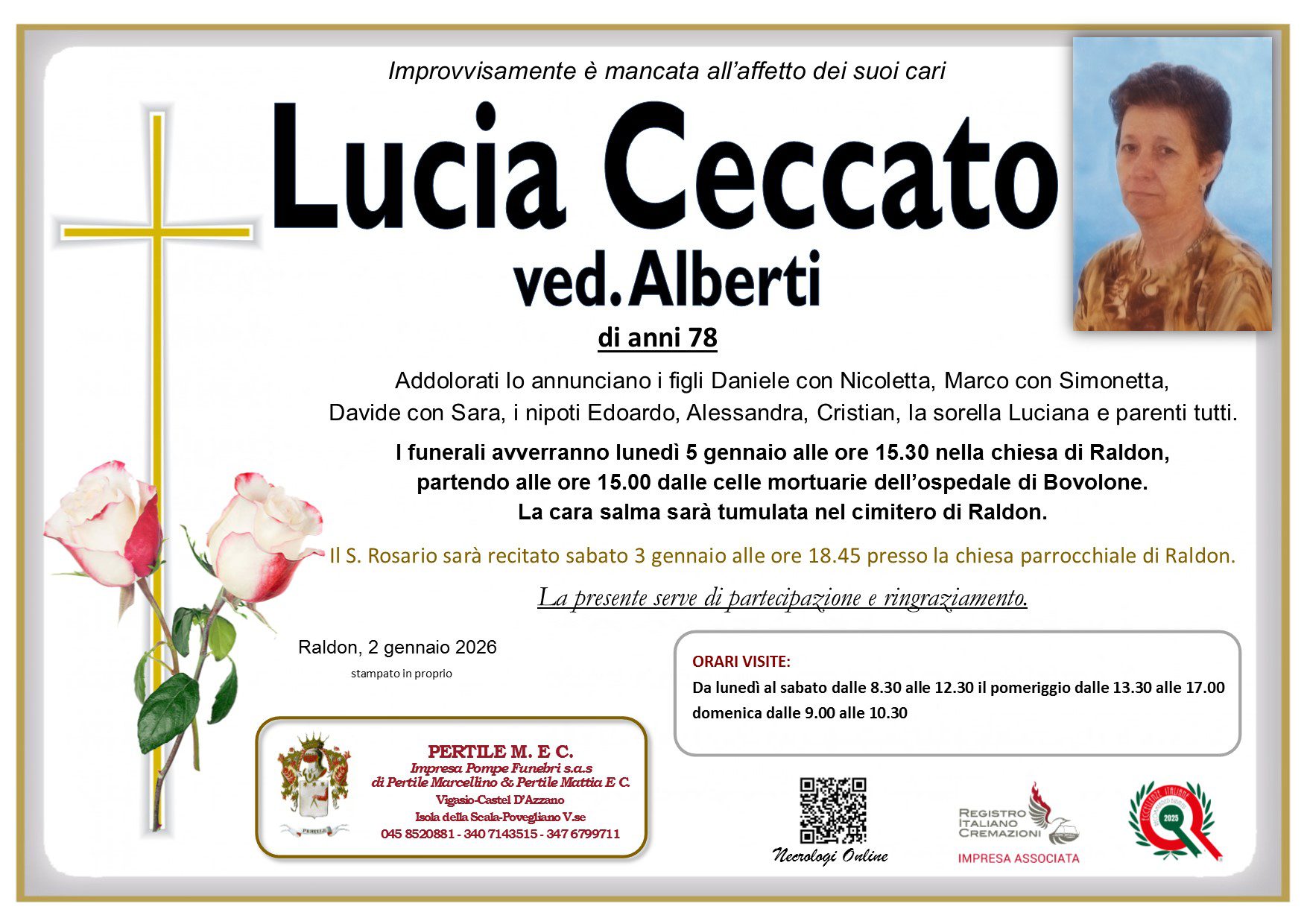 Ceccato Lucia