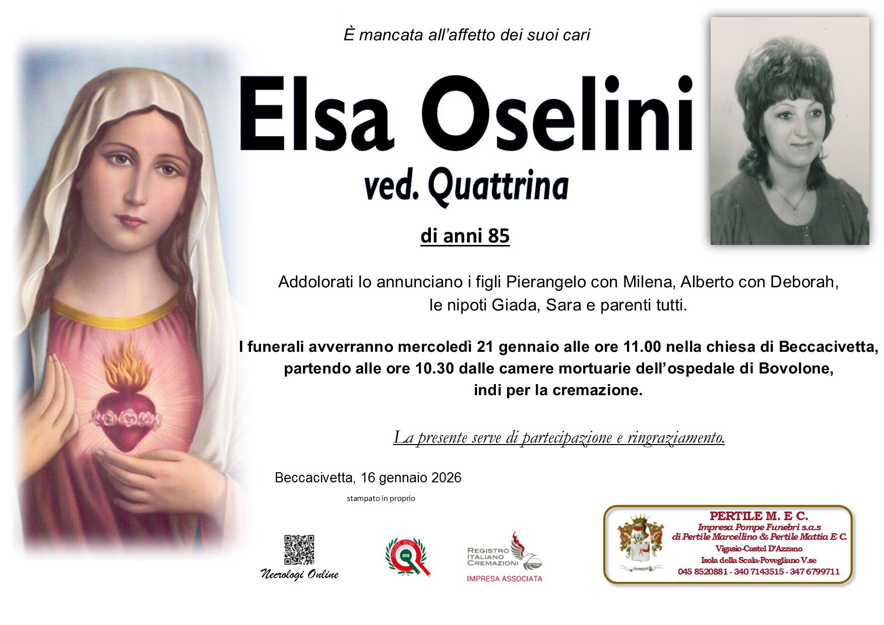 Oselini Elsa