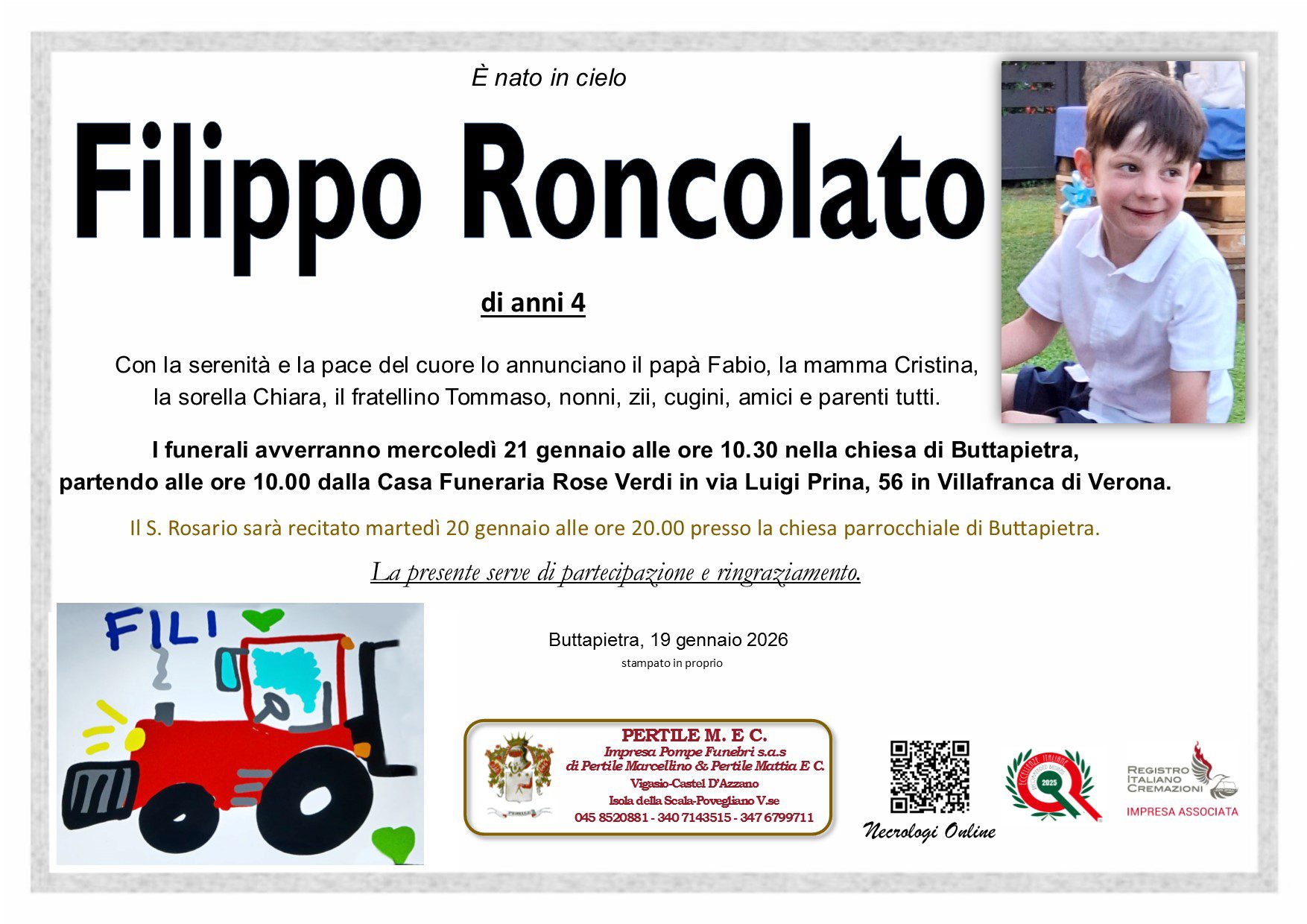 Roncolato Filippo