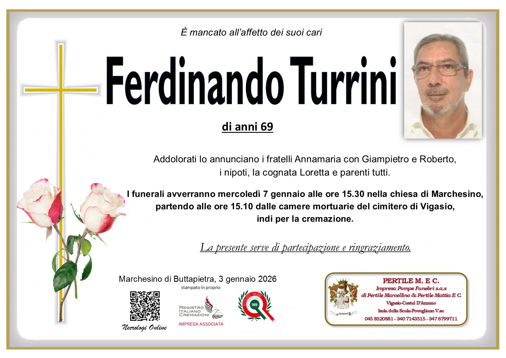 Turrini Ferdinando
